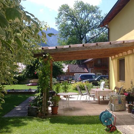 Hotel Luise Wehrenfennig & Haus Eva Bad Goisern Exteriér fotografie