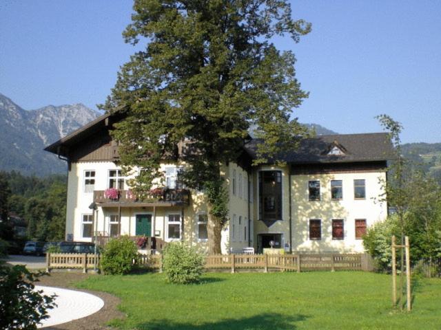 Hotel Luise Wehrenfennig & Haus Eva Bad Goisern Exteriér fotografie