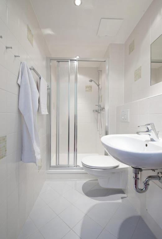 Hotel Luise Wehrenfennig & Haus Eva Bad Goisern Pokoj fotografie