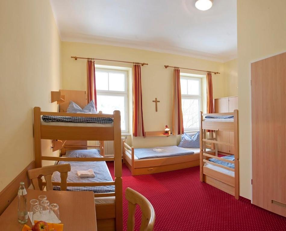 Hotel Luise Wehrenfennig & Haus Eva Bad Goisern Pokoj fotografie